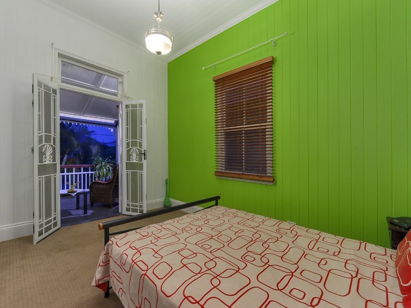 537 Lower Bowen Terrace, New Farm QLD 4005