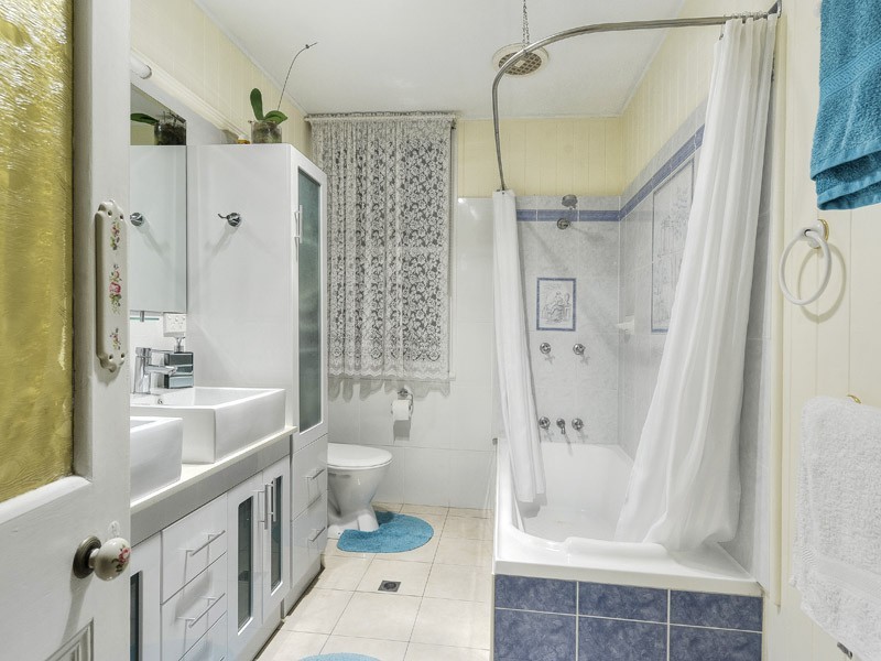 537 Lower Bowen Terrace, New Farm QLD 4005