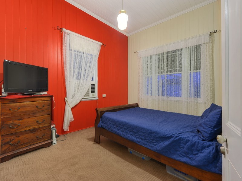 537 Lower Bowen Terrace, New Farm QLD 4005