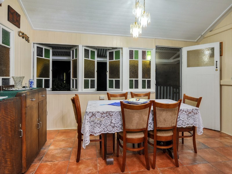 537 Lower Bowen Terrace, New Farm QLD 4005