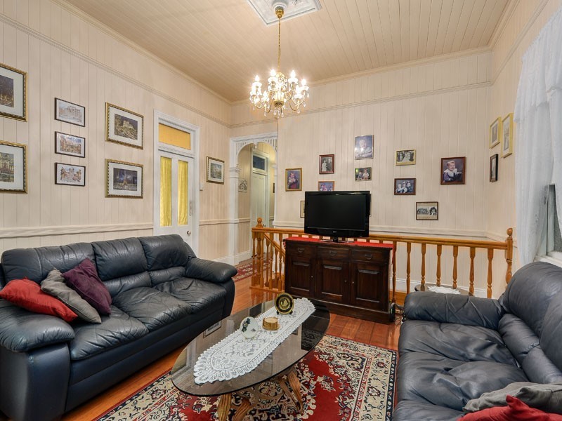 537 Lower Bowen Terrace, New Farm QLD 4005