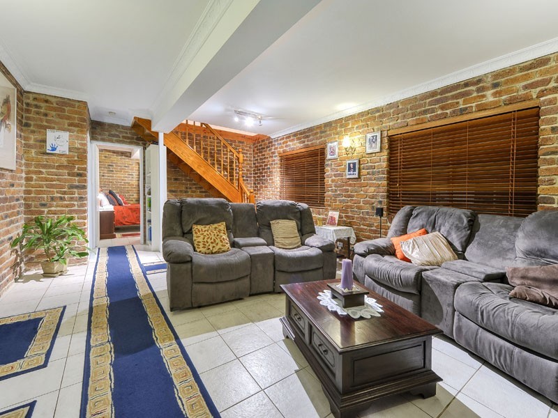 537 Lower Bowen Terrace, New Farm QLD 4005