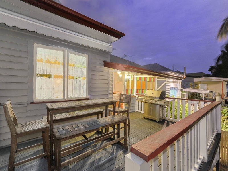 537 Lower Bowen Terrace, New Farm QLD 4005