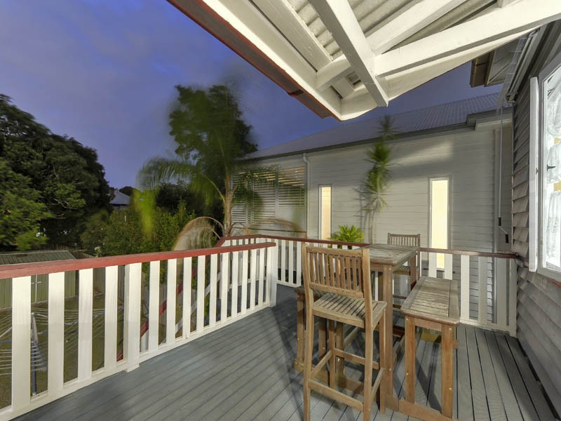537 Lower Bowen Terrace, New Farm QLD 4005