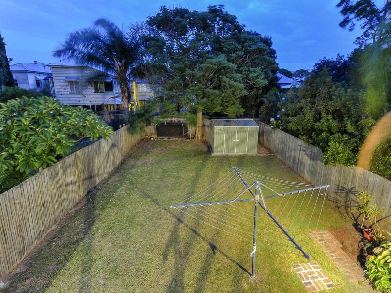 537 Lower Bowen Terrace, New Farm QLD 4005