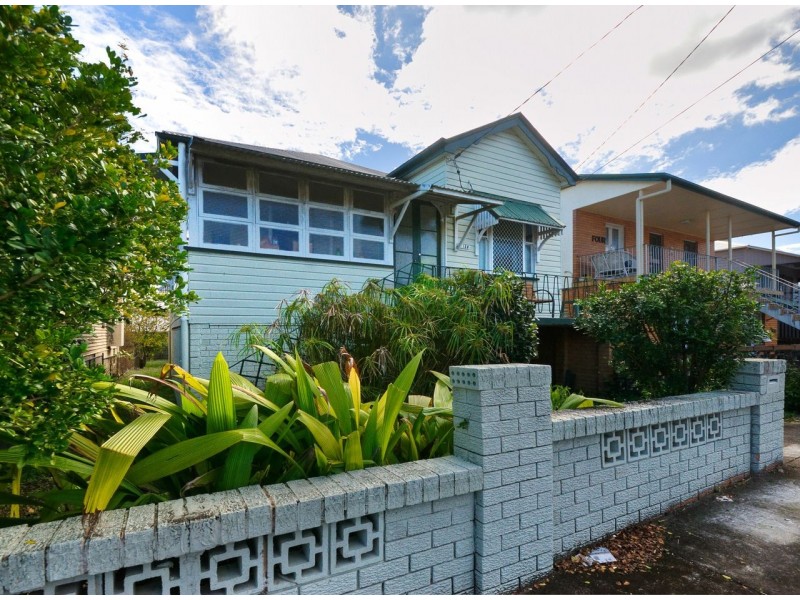 158 Heal Street, New Farm QLD 4005