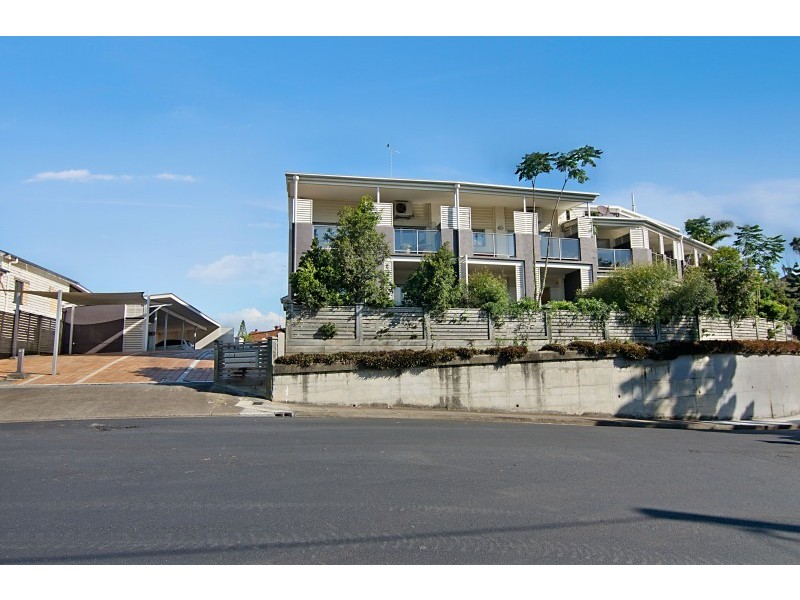 13/17 Truro Street, Windsor QLD 4030