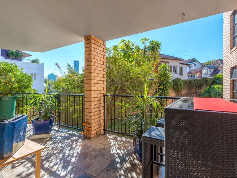 4/119 Moray Street, New Farm QLD 4005