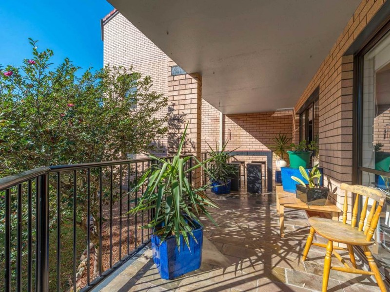 4/119 Moray Street, New Farm QLD 4005