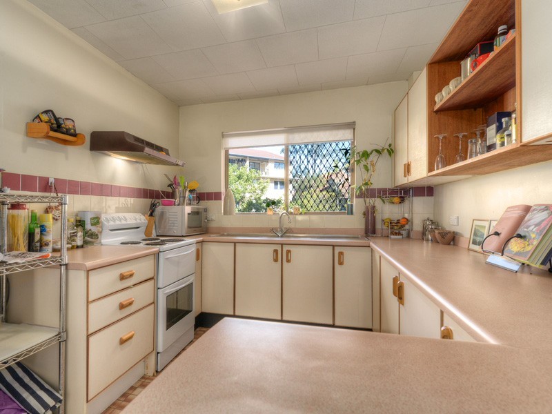 4/119 Moray Street, New Farm QLD 4005