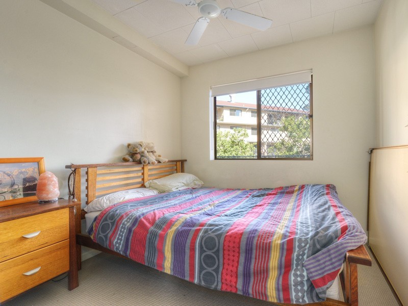 4/119 Moray Street, New Farm QLD 4005