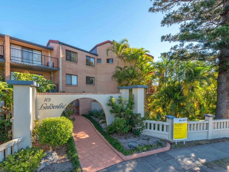 4/119 Moray Street, New Farm QLD 4005