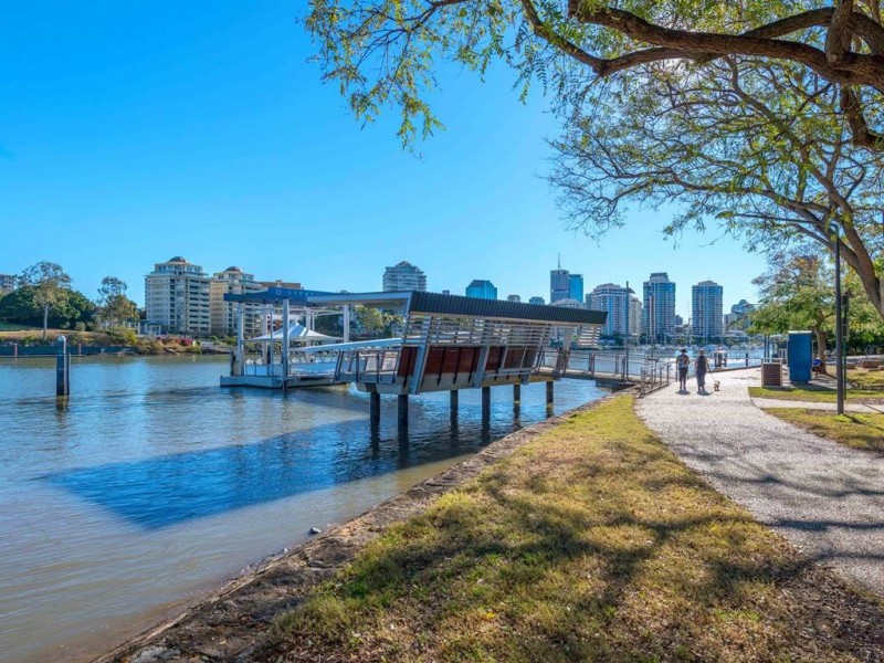 4/119 Moray Street, New Farm QLD 4005