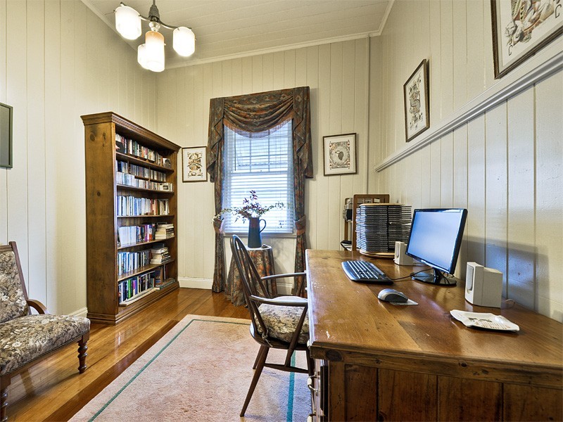 23 CHERMSIDE STREET, New Farm QLD 4005