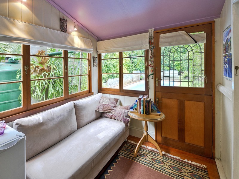 23 CHERMSIDE STREET, New Farm QLD 4005