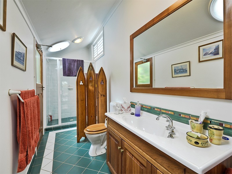 23 CHERMSIDE STREET, New Farm QLD 4005