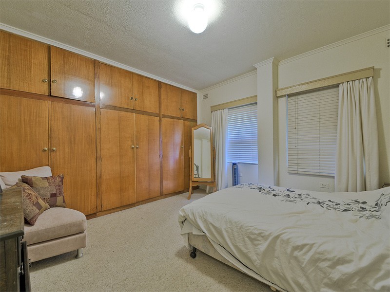 23 CHERMSIDE STREET, New Farm QLD 4005