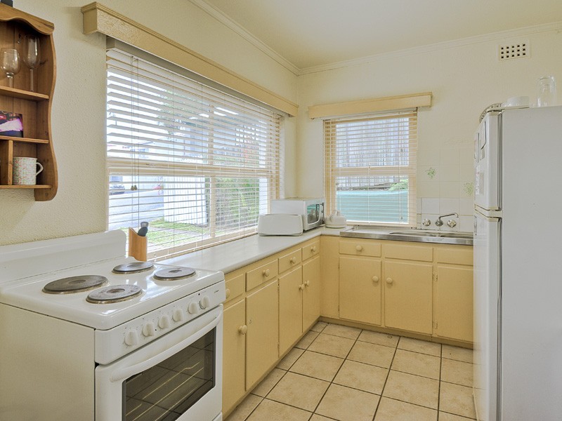 23 CHERMSIDE STREET, New Farm QLD 4005