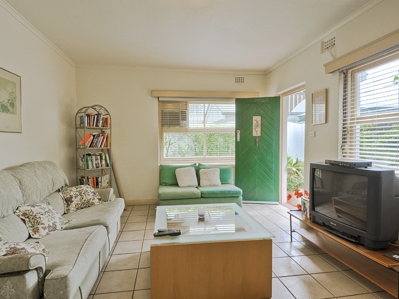 23 CHERMSIDE STREET, New Farm QLD 4005