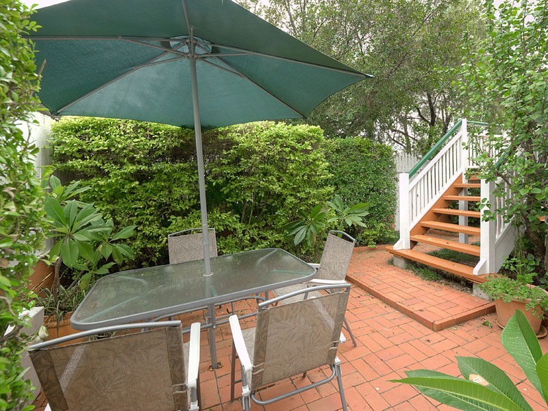 23 CHERMSIDE STREET, New Farm QLD 4005