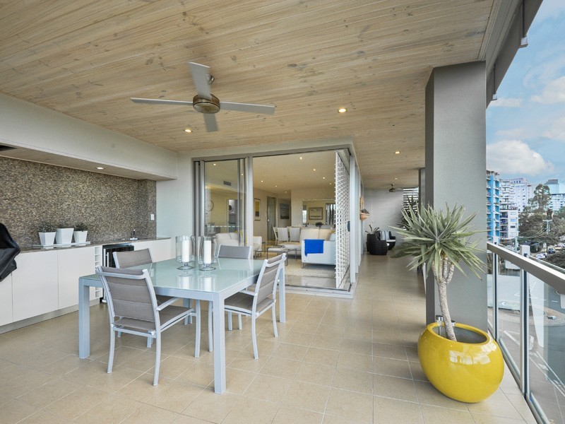 5/111 Thorn Street, East Brisbane QLD 4169