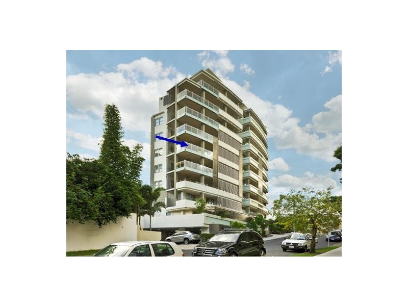 5/111 Thorn Street, East Brisbane QLD 4169