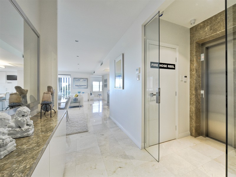 5/111 Thorn Street, East Brisbane QLD 4169