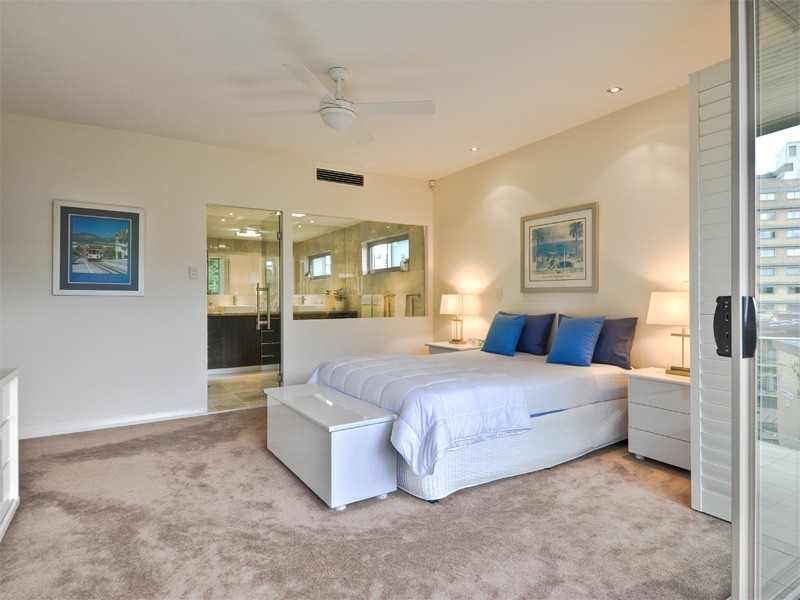 5/111 Thorn Street, East Brisbane QLD 4169