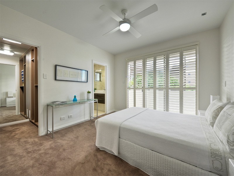 5/111 Thorn Street, East Brisbane QLD 4169