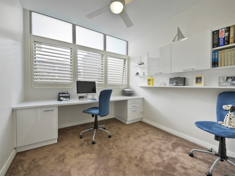 5/111 Thorn Street, East Brisbane QLD 4169
