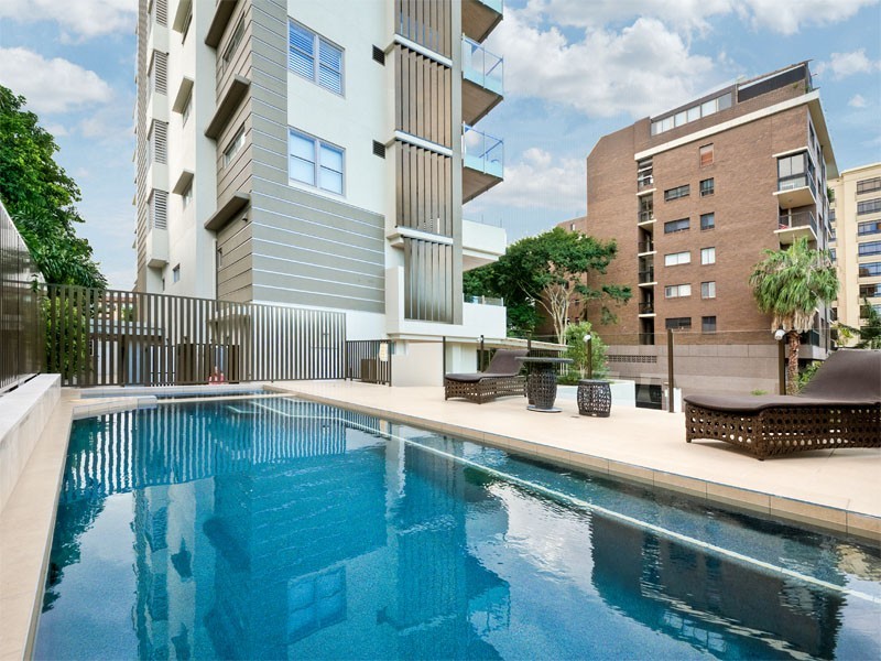5/111 Thorn Street, East Brisbane QLD 4169