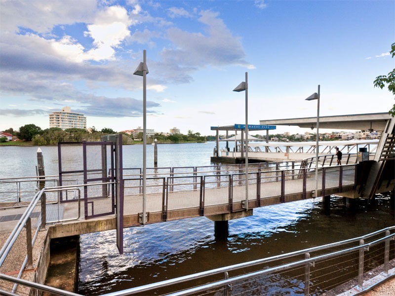 5/111 Thorn Street, East Brisbane QLD 4169