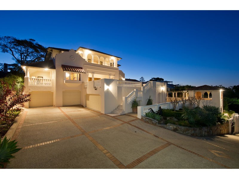 33 Markwell Street, Hamilton QLD 4007