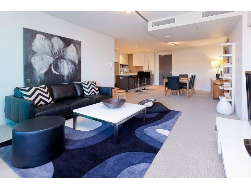 22/20 Newstead Terrace, Newstead QLD 4006