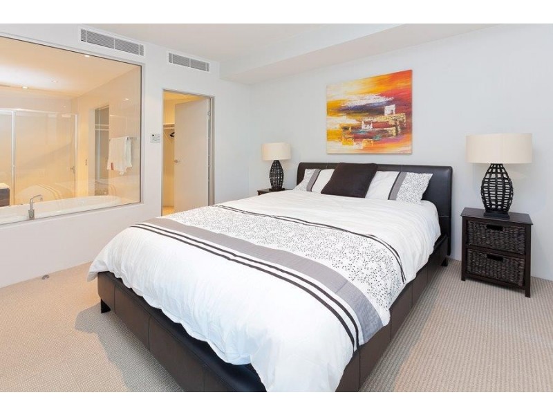 22/20 Newstead Terrace, Newstead QLD 4006