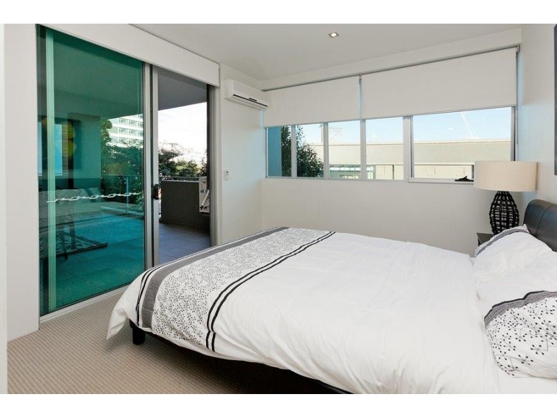 22/20 Newstead Terrace, Newstead QLD 4006