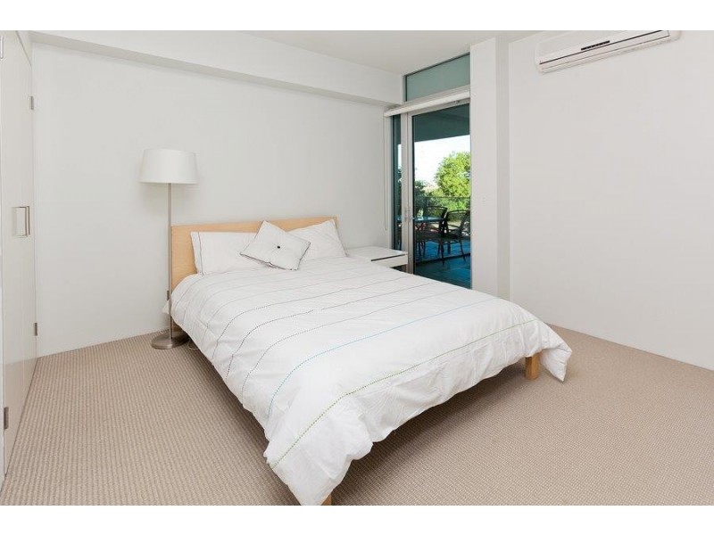 22/20 Newstead Terrace, Newstead QLD 4006