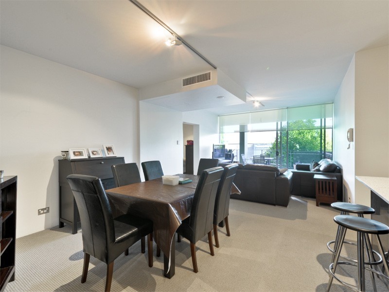 22/20 Newstead Terrace, Newstead QLD 4006