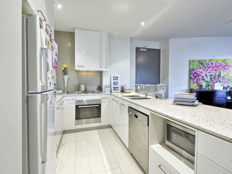 22/20 Newstead Terrace, Newstead QLD 4006