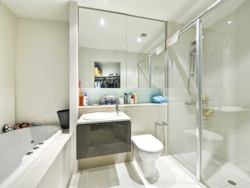 22/20 Newstead Terrace, Newstead QLD 4006