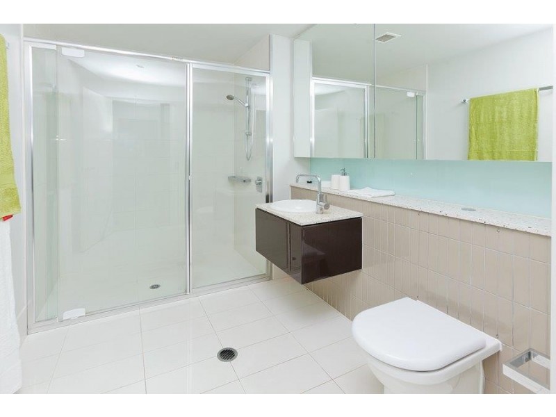 22/20 Newstead Terrace, Newstead QLD 4006