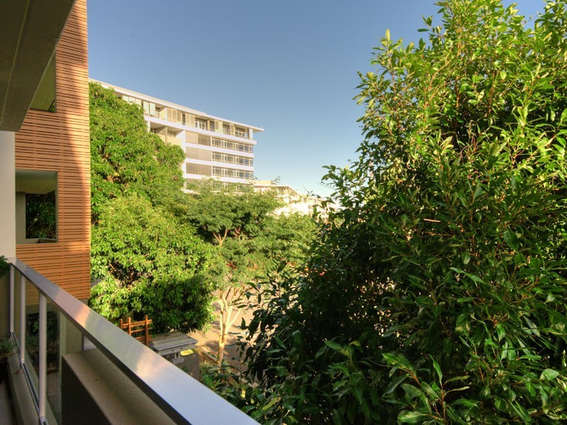 22/20 Newstead Terrace, Newstead QLD 4006