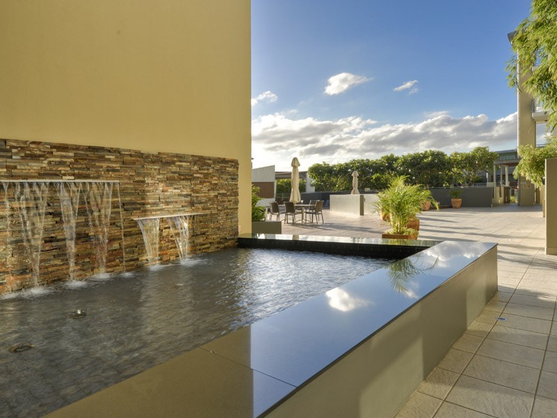 22/20 Newstead Terrace, Newstead QLD 4006