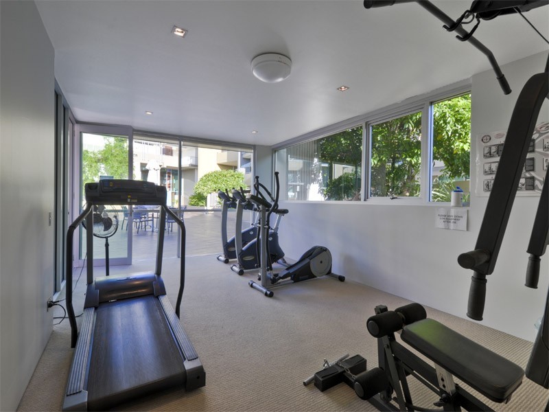 22/20 Newstead Terrace, Newstead QLD 4006