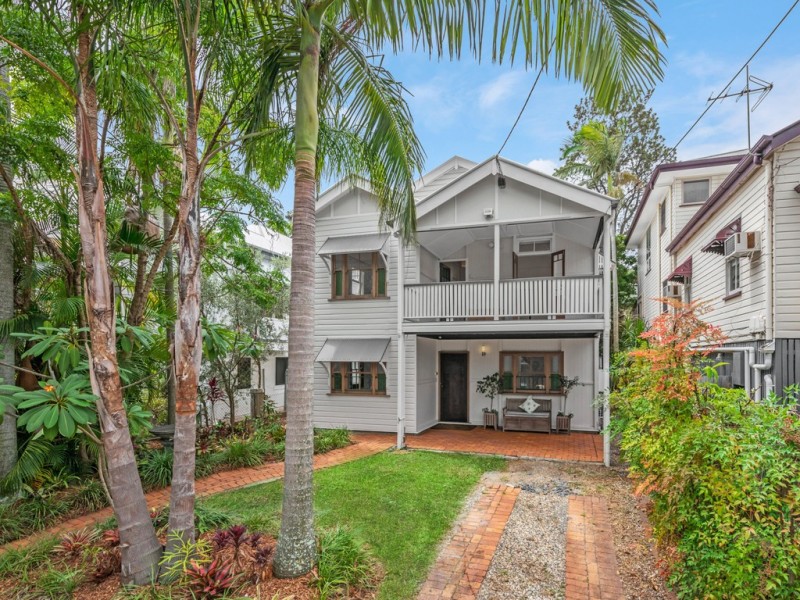 266 Moray Street, New Farm QLD 4005