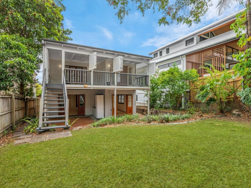 266 Moray Street, New Farm QLD 4005