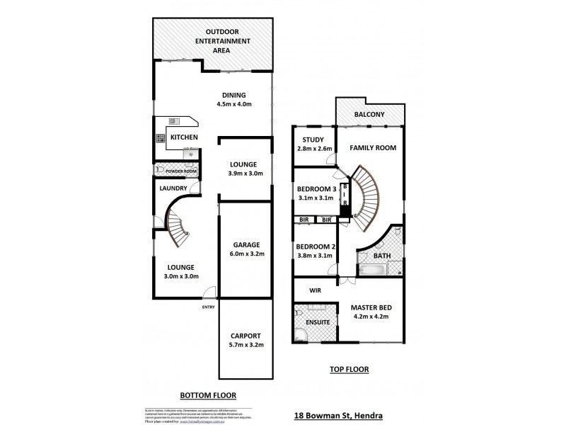 18 Bowman Street, Hendra QLD 4011