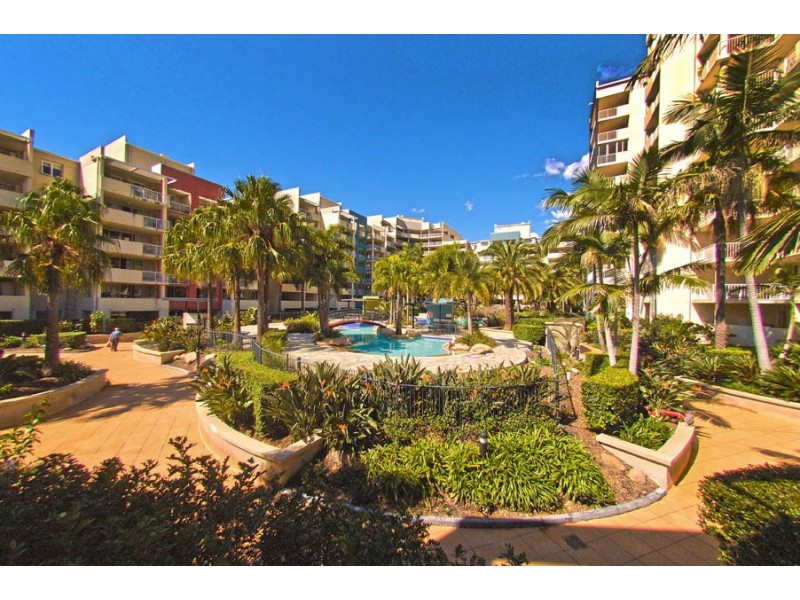 Fortitude Valley QLD 4006