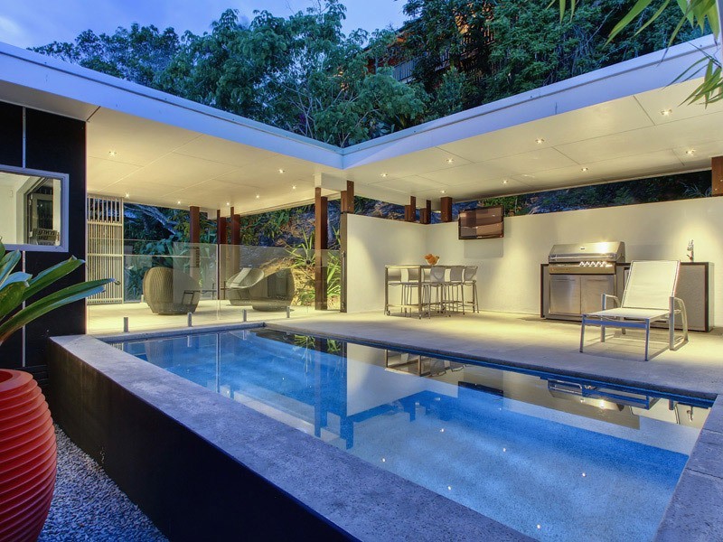 11 Baker Street, Teneriffe QLD 4005