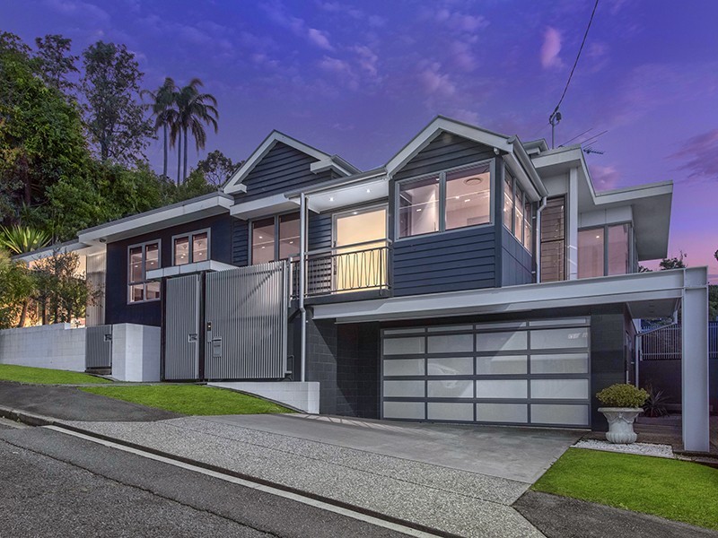 11 Baker Street, Teneriffe QLD 4005